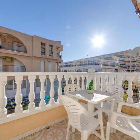 Casa Paseo Villa Torrevieja Eksteriør bilde