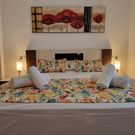 Casa Paseo Villa Torrevieja Eksteriør bilde