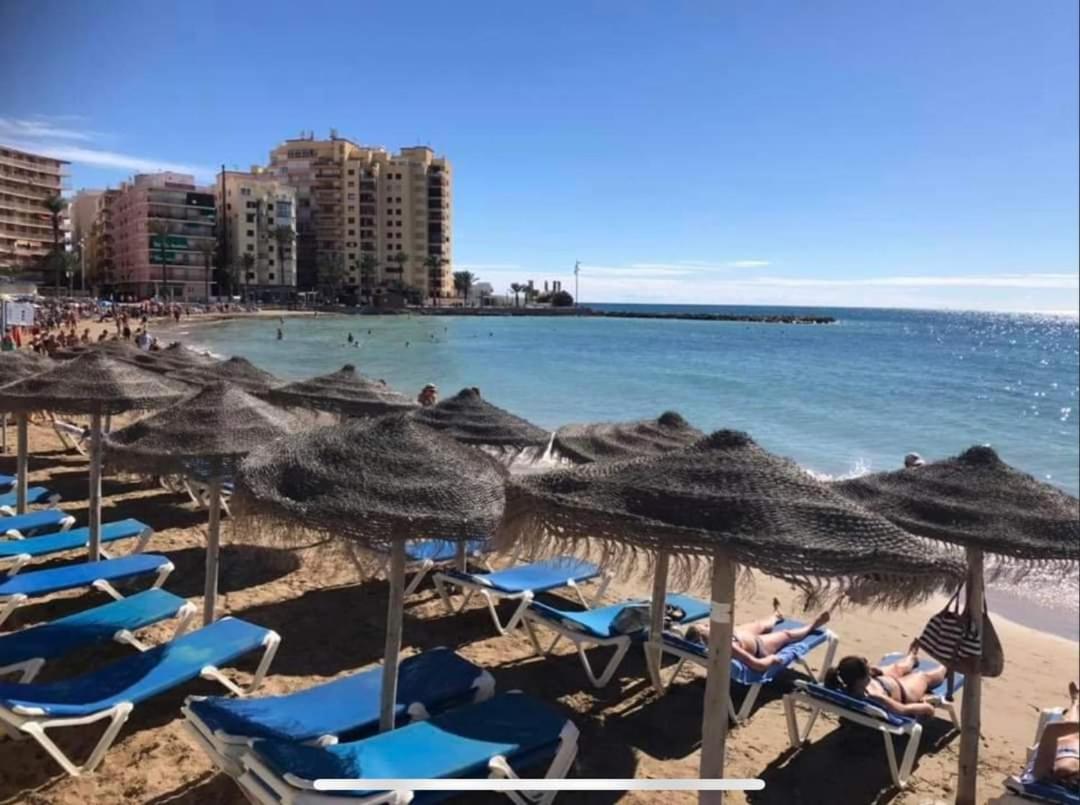 Casa Paseo Villa Torrevieja Eksteriør bilde
