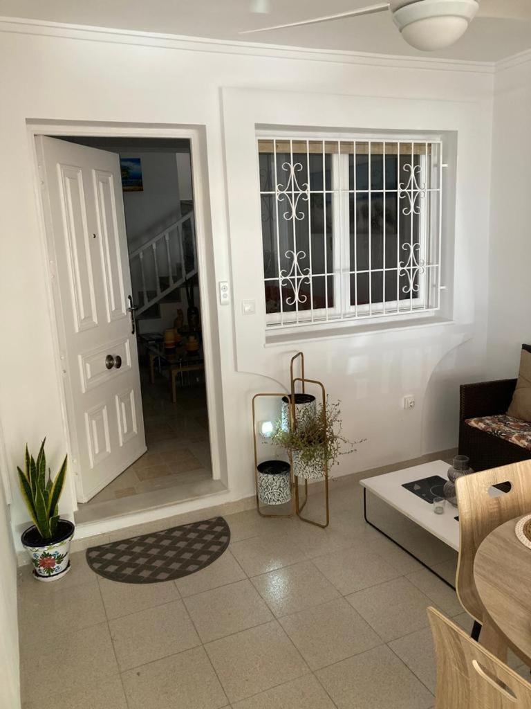 Casa Paseo Villa Torrevieja Eksteriør bilde