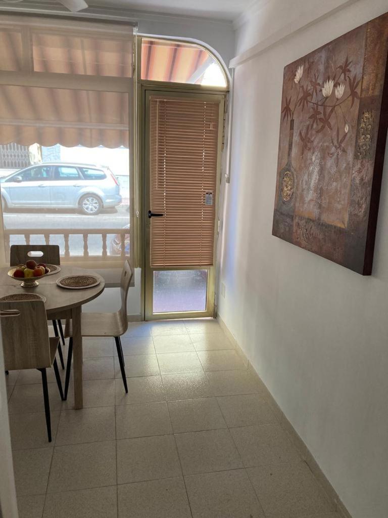Casa Paseo Villa Torrevieja Eksteriør bilde