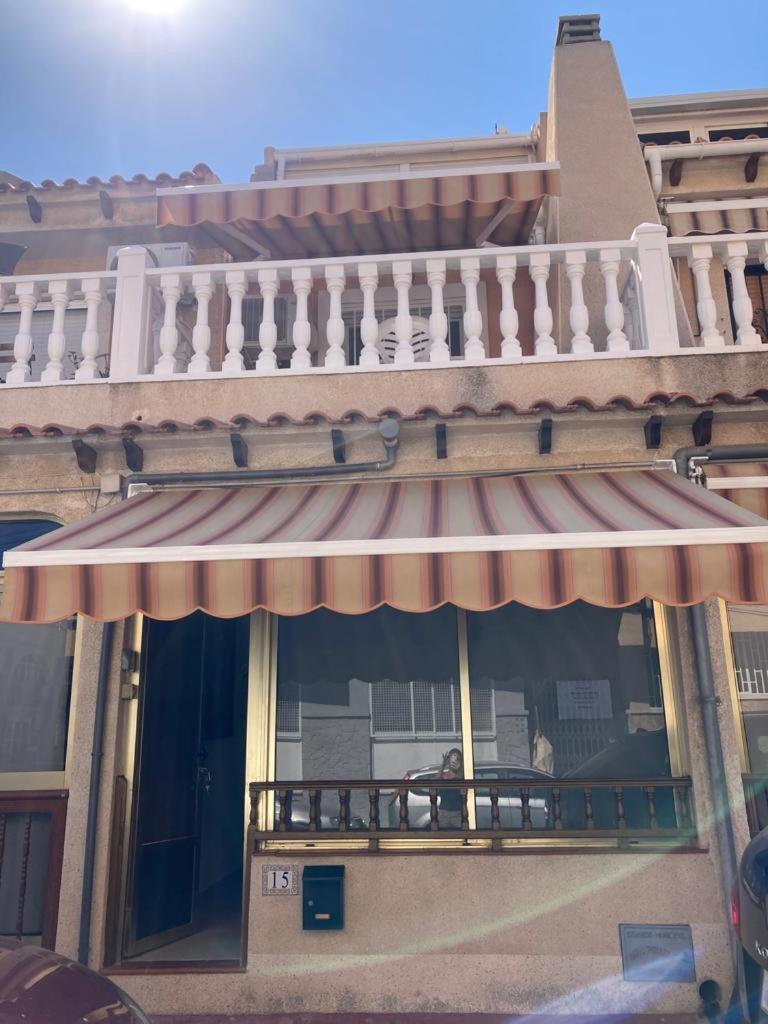 Casa Paseo Villa Torrevieja Eksteriør bilde