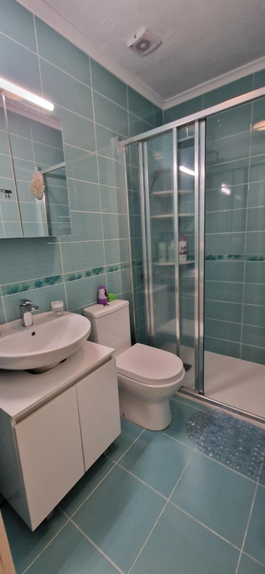Casa Paseo Villa Torrevieja Eksteriør bilde