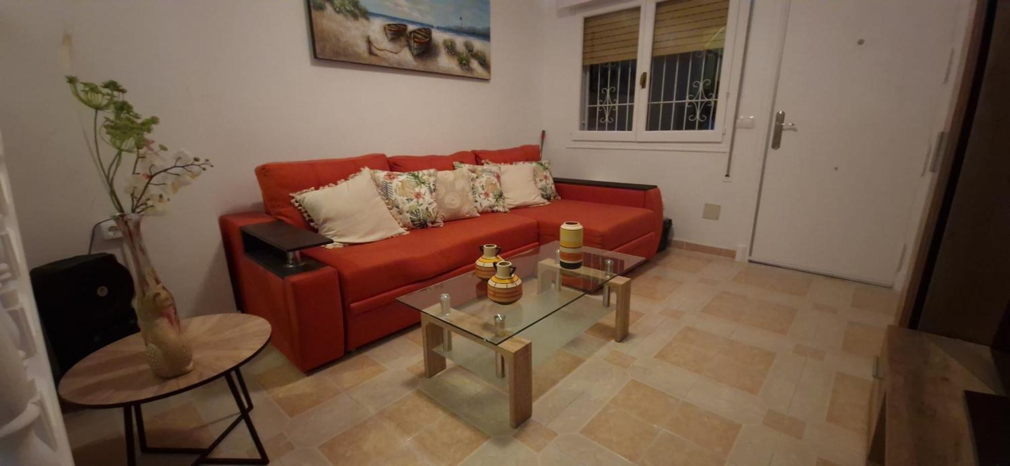 Casa Paseo Villa Torrevieja Eksteriør bilde