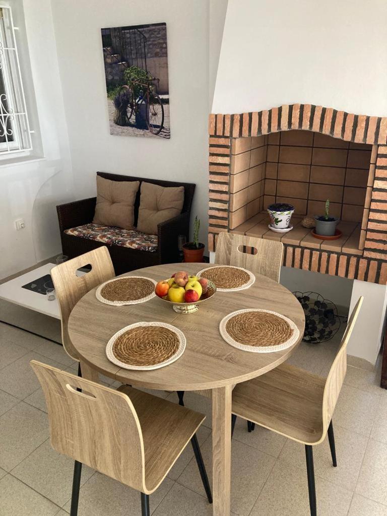 Casa Paseo Villa Torrevieja Eksteriør bilde