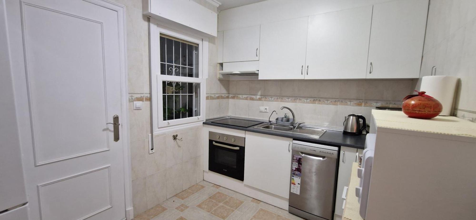Casa Paseo Villa Torrevieja Eksteriør bilde