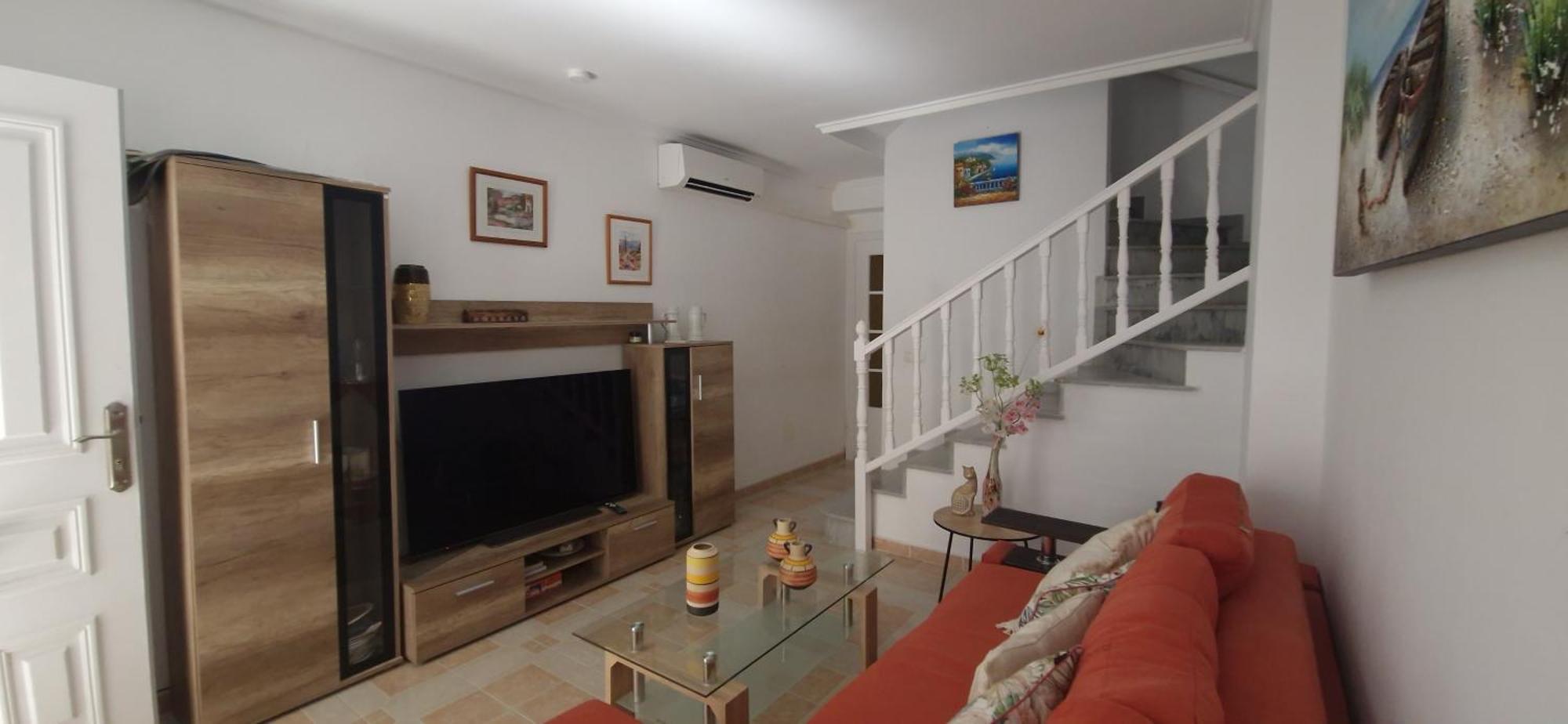 Casa Paseo Villa Torrevieja Eksteriør bilde