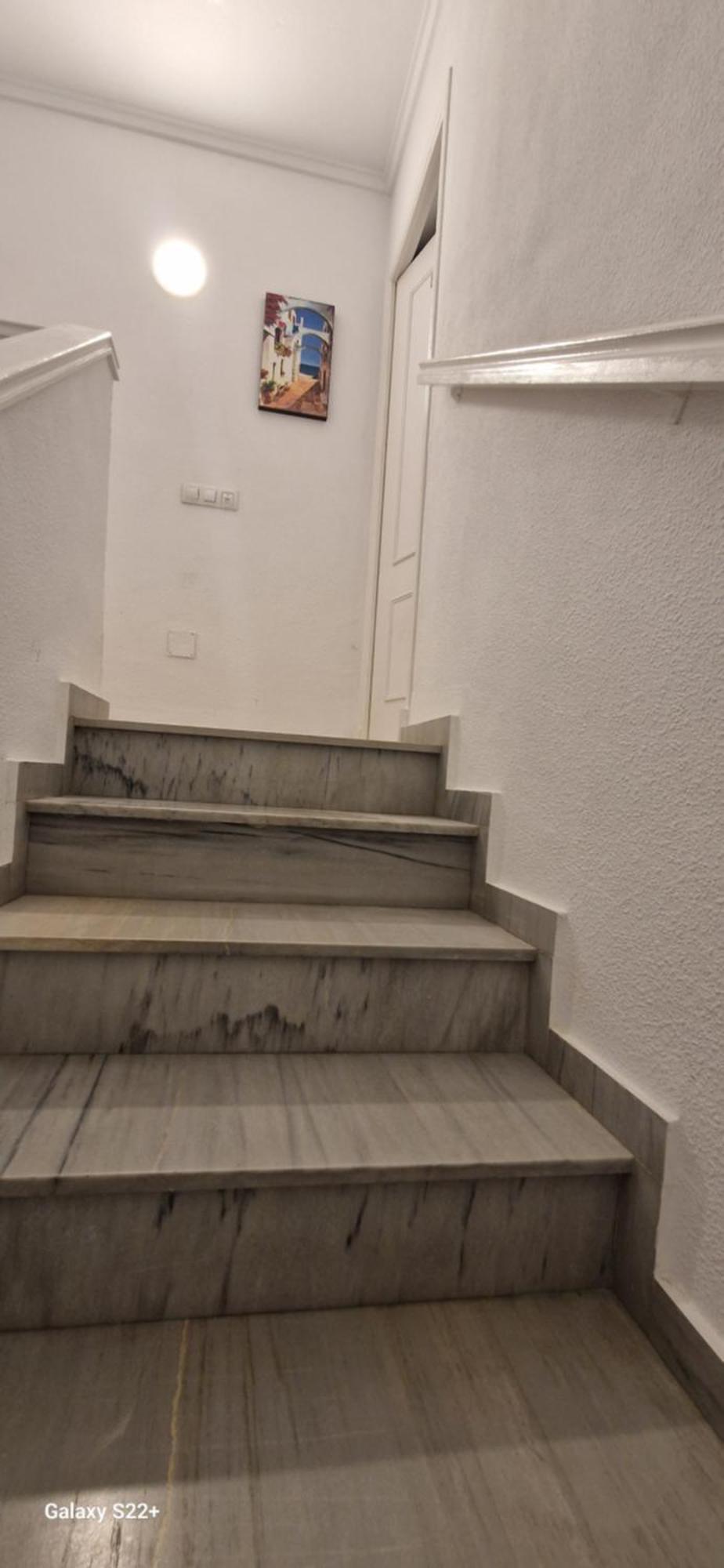 Casa Paseo Villa Torrevieja Eksteriør bilde