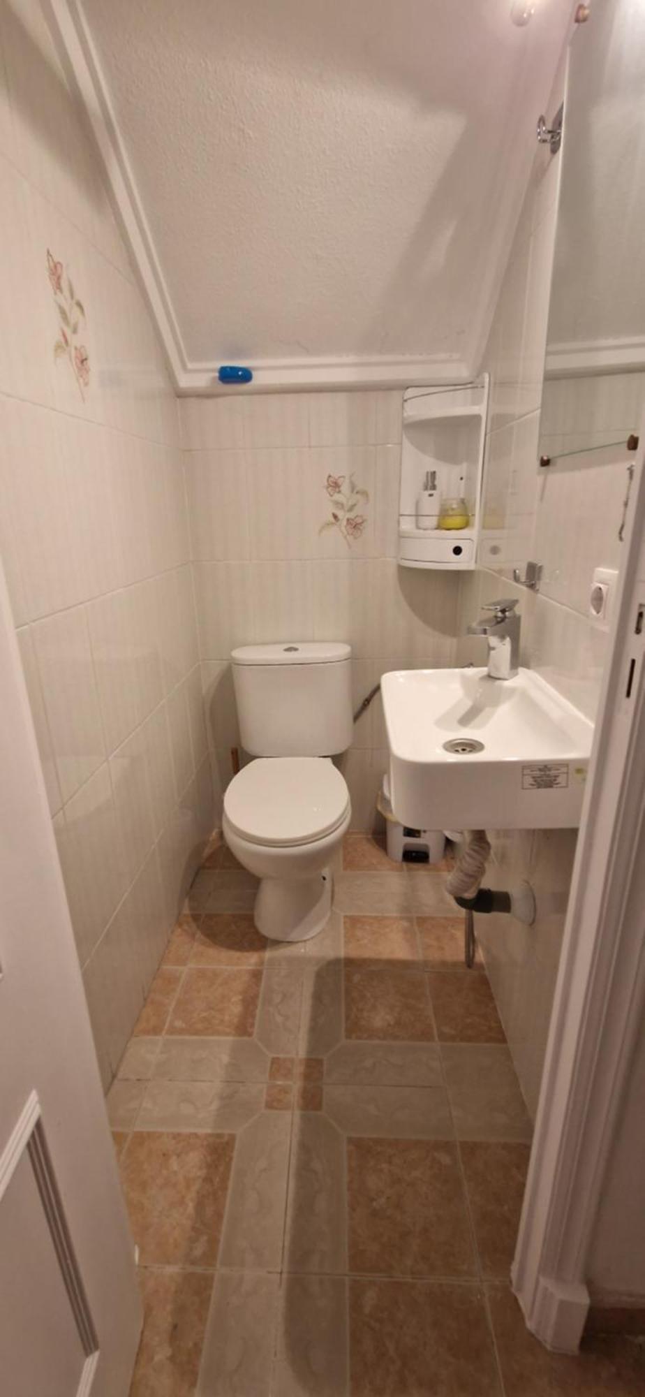 Casa Paseo Villa Torrevieja Eksteriør bilde