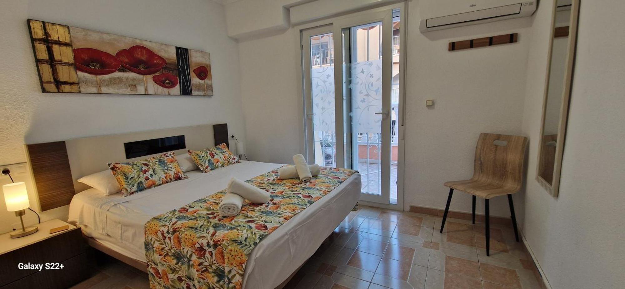 Casa Paseo Villa Torrevieja Eksteriør bilde