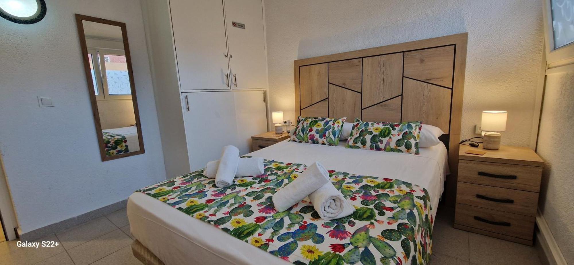 Casa Paseo Villa Torrevieja Eksteriør bilde