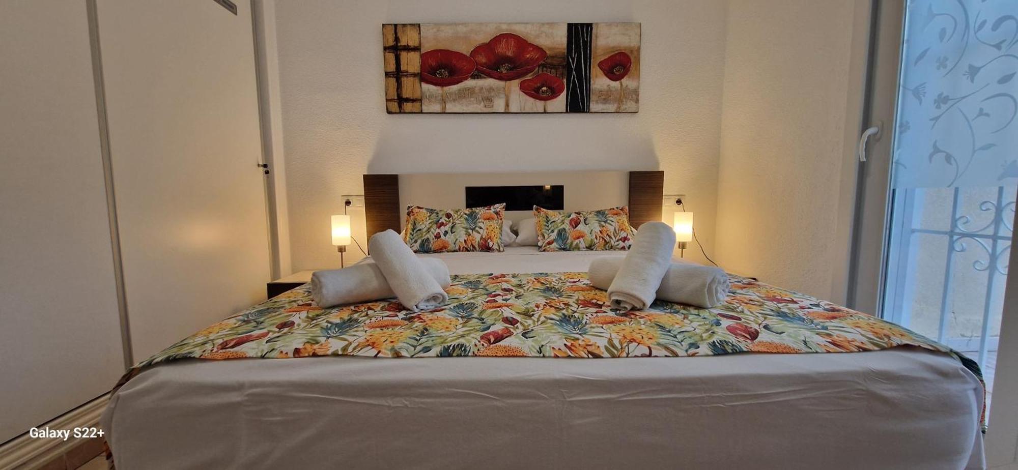 Casa Paseo Villa Torrevieja Eksteriør bilde