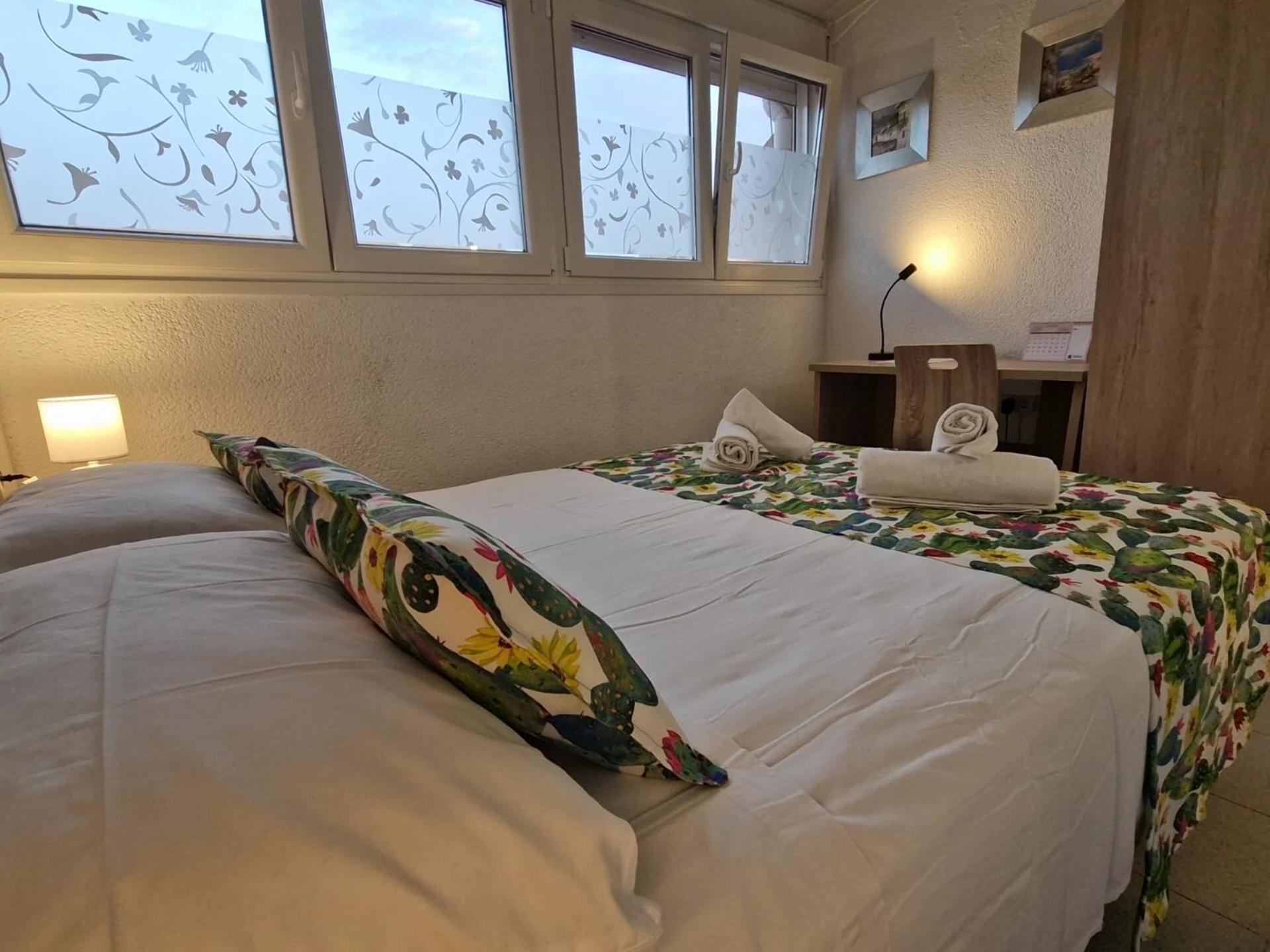 Casa Paseo Villa Torrevieja Eksteriør bilde
