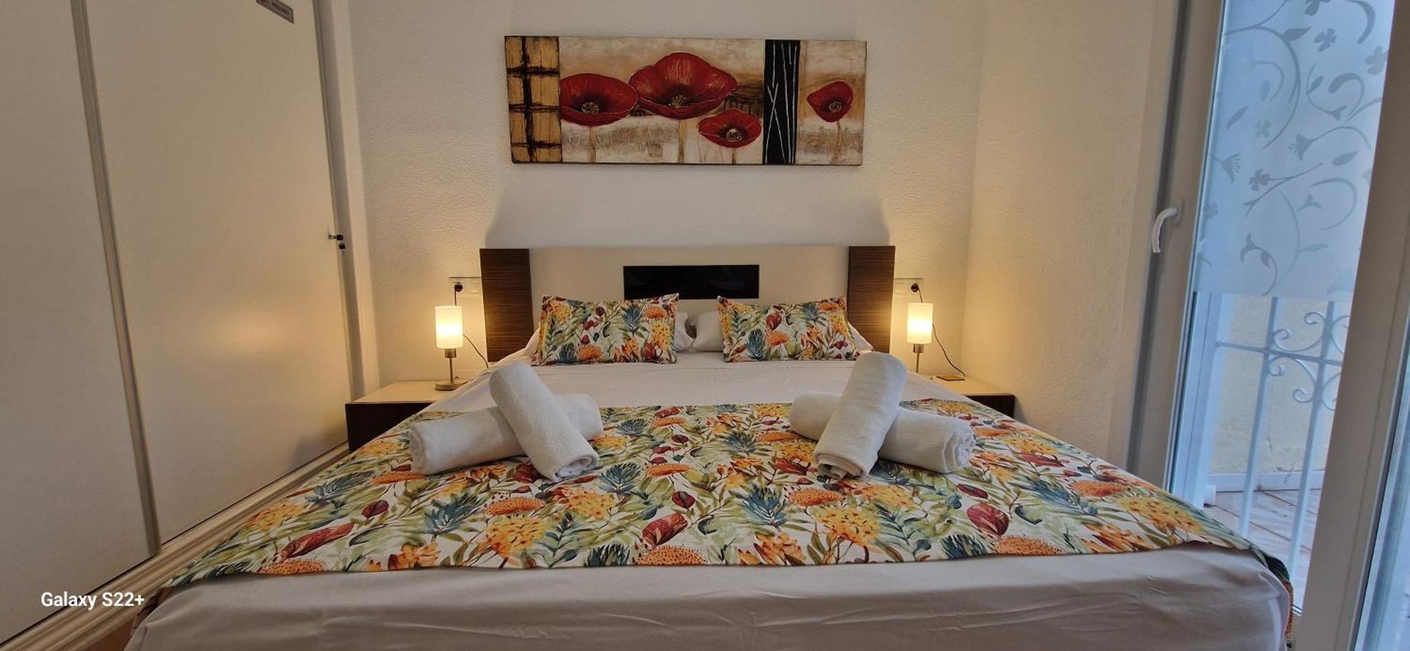 Casa Paseo Villa Torrevieja Eksteriør bilde