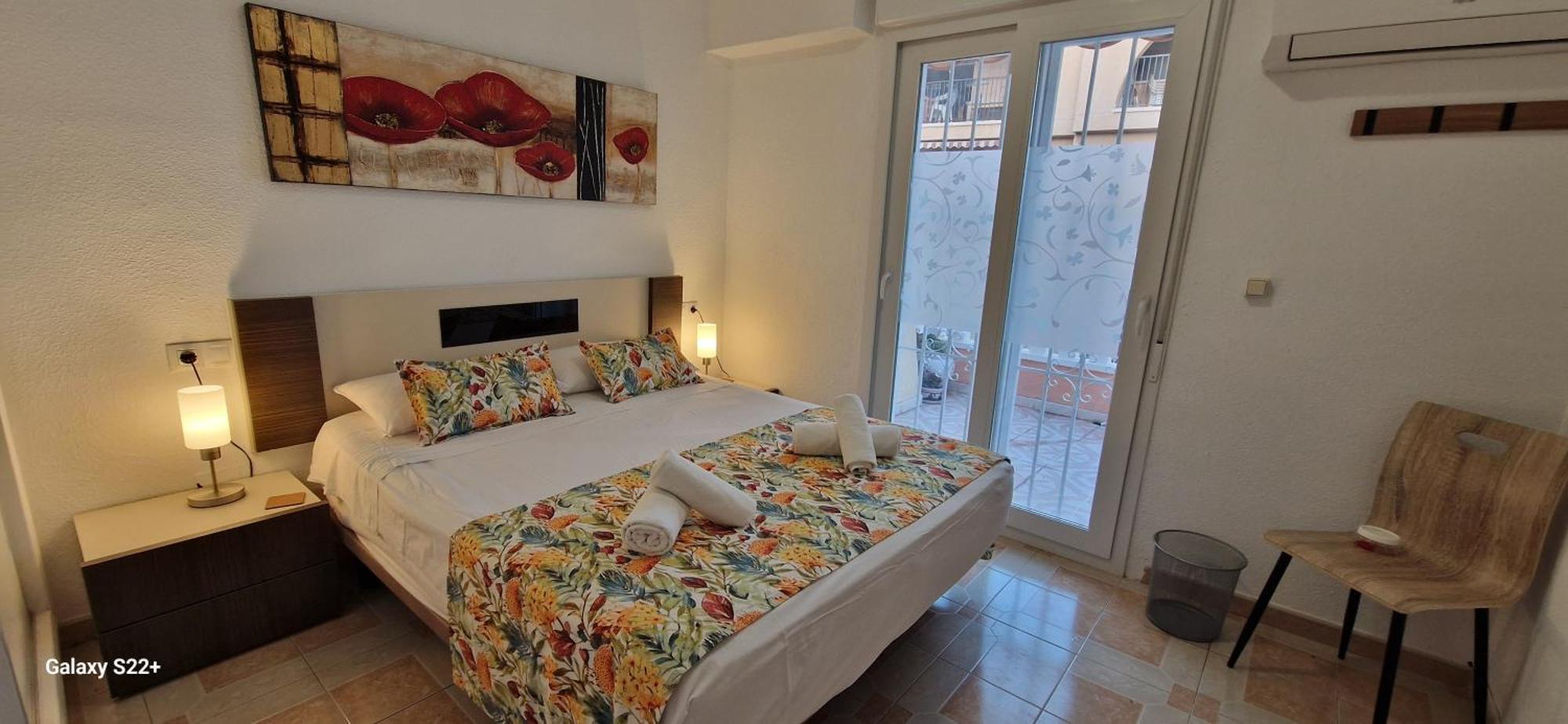 Casa Paseo Villa Torrevieja Eksteriør bilde