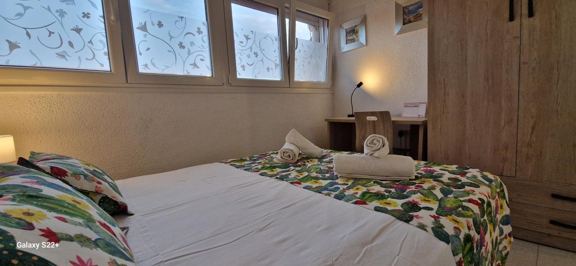 Casa Paseo Villa Torrevieja Eksteriør bilde