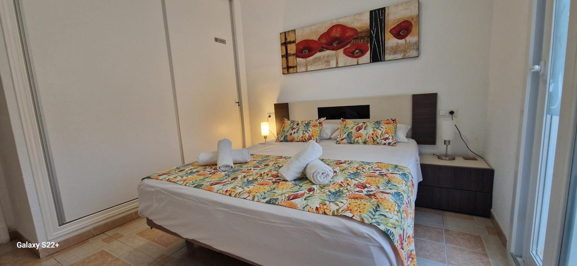 Casa Paseo Villa Torrevieja Eksteriør bilde