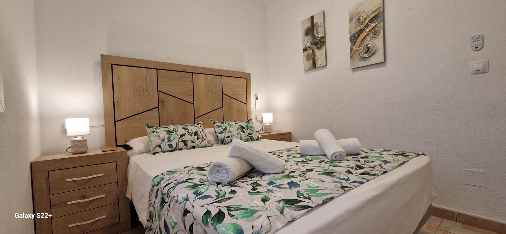 Casa Paseo Villa Torrevieja Eksteriør bilde