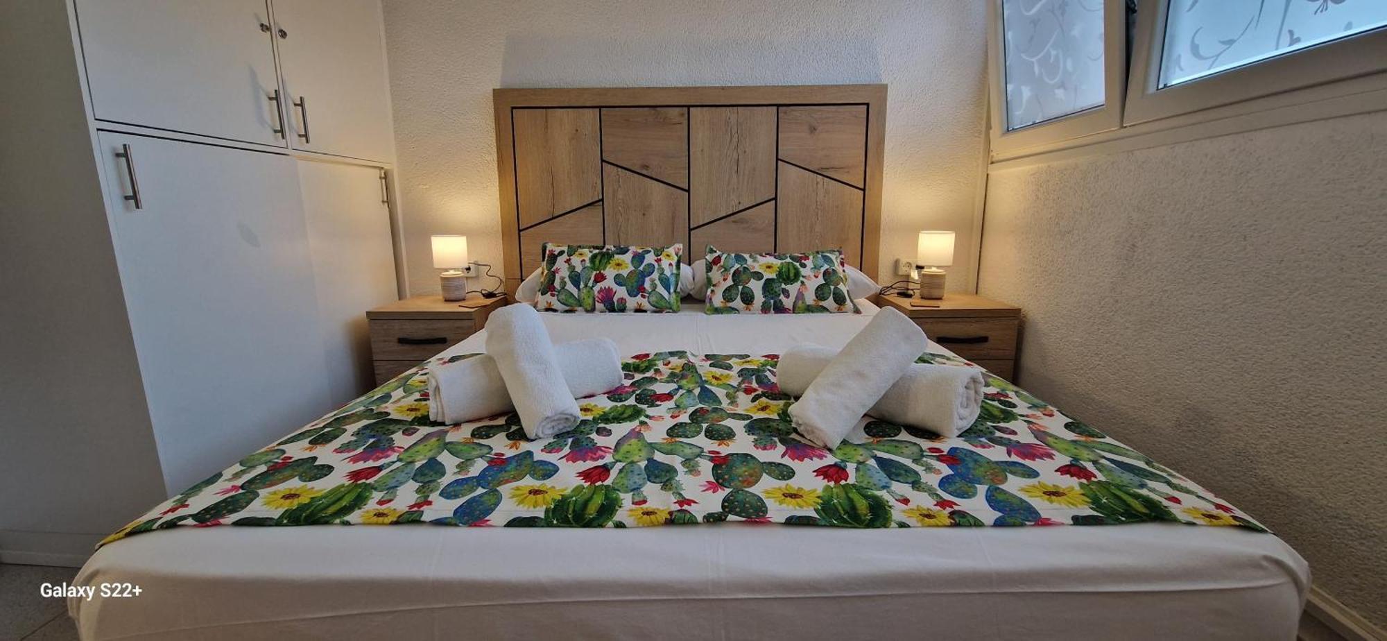 Casa Paseo Villa Torrevieja Eksteriør bilde