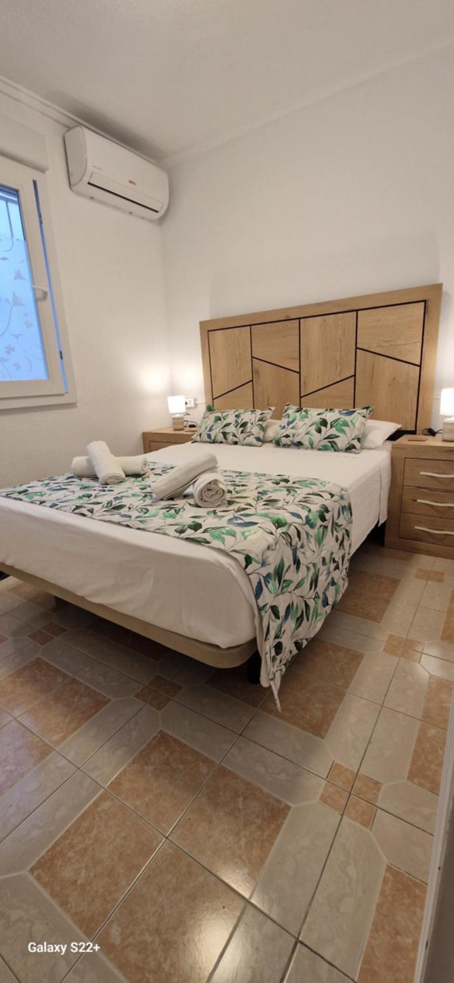 Casa Paseo Villa Torrevieja Eksteriør bilde