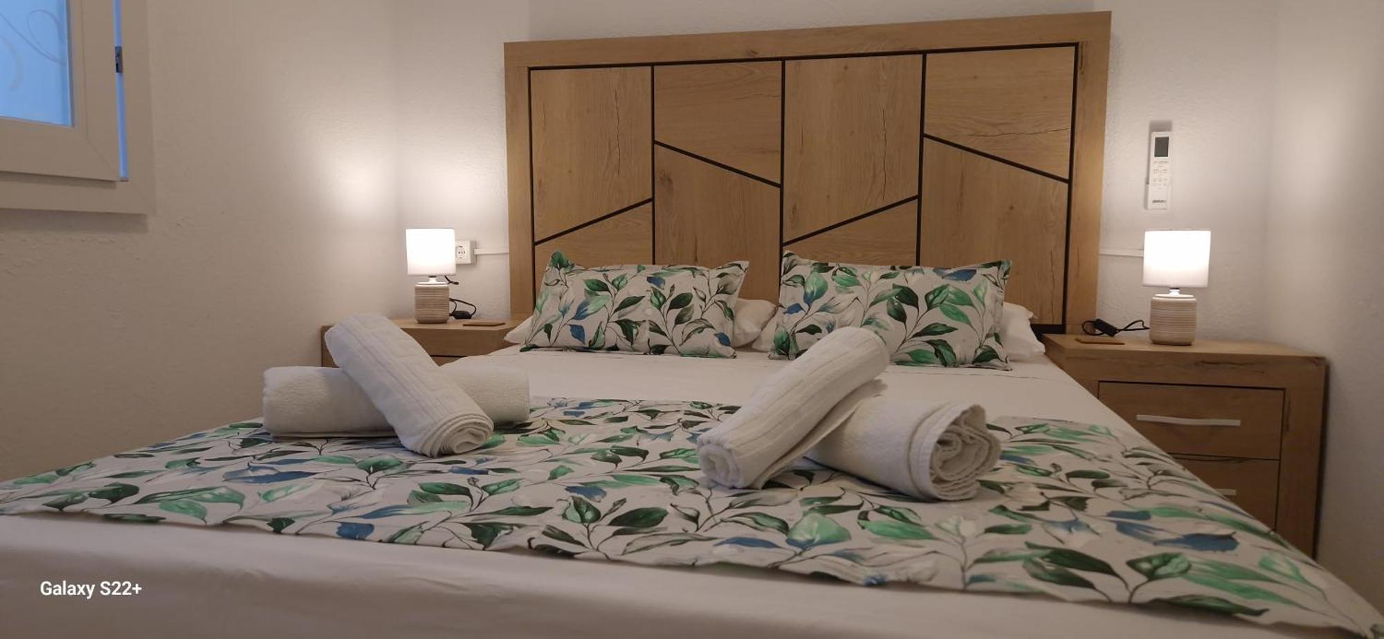 Casa Paseo Villa Torrevieja Eksteriør bilde