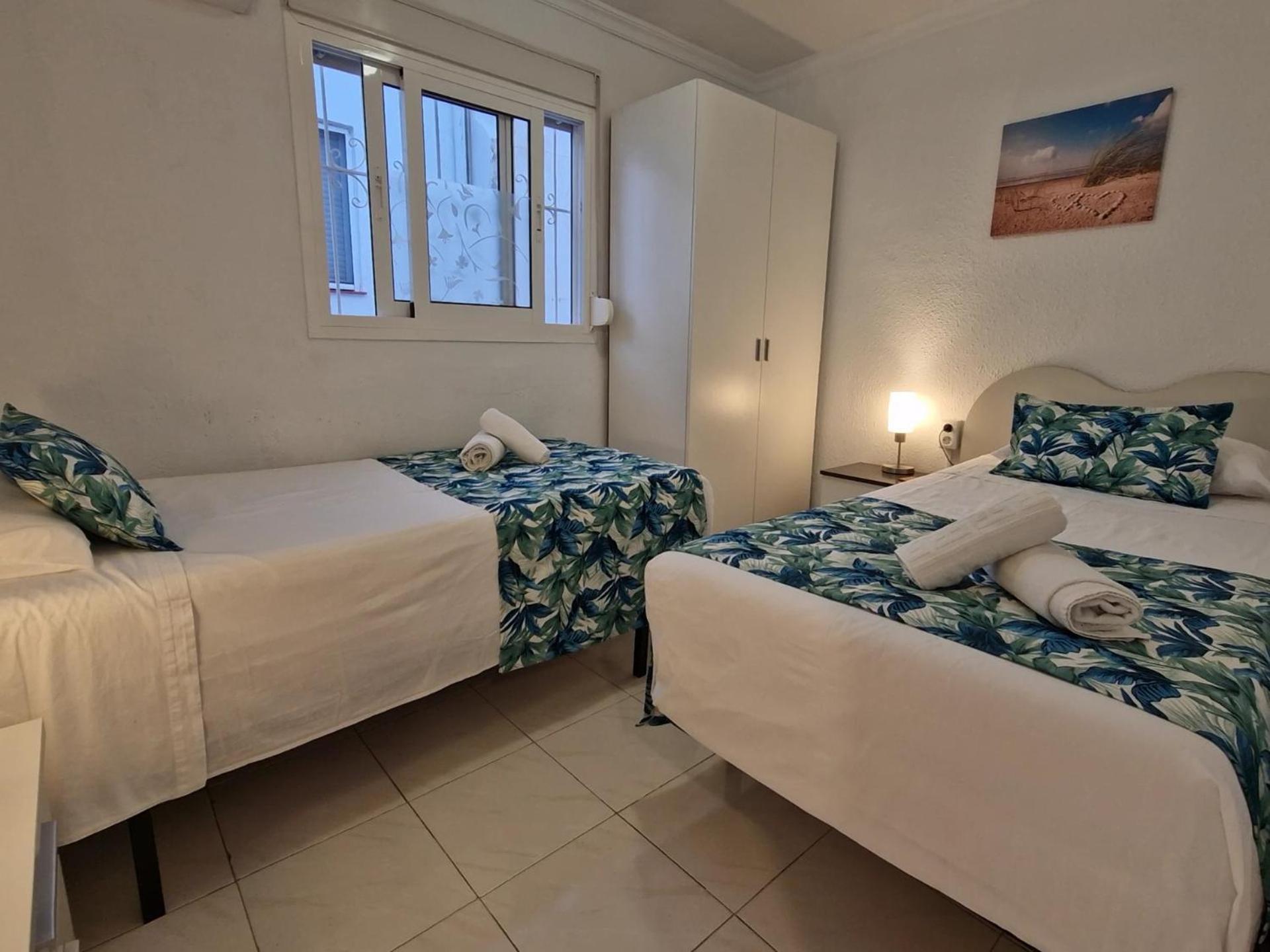 Casa Paseo Villa Torrevieja Eksteriør bilde