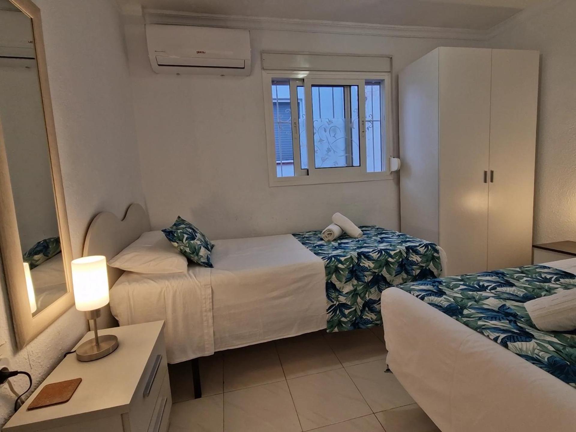 Casa Paseo Villa Torrevieja Eksteriør bilde