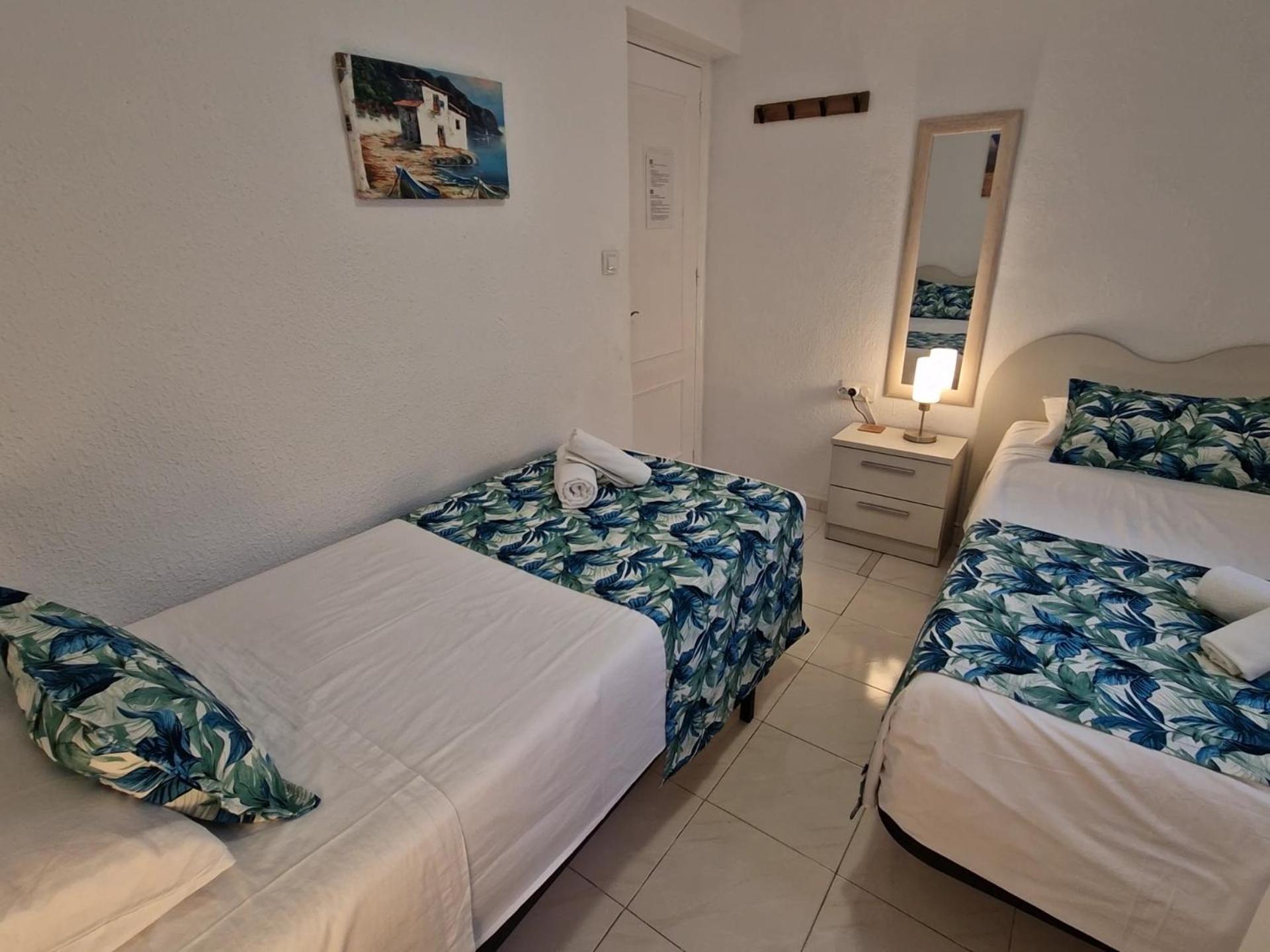 Casa Paseo Villa Torrevieja Eksteriør bilde