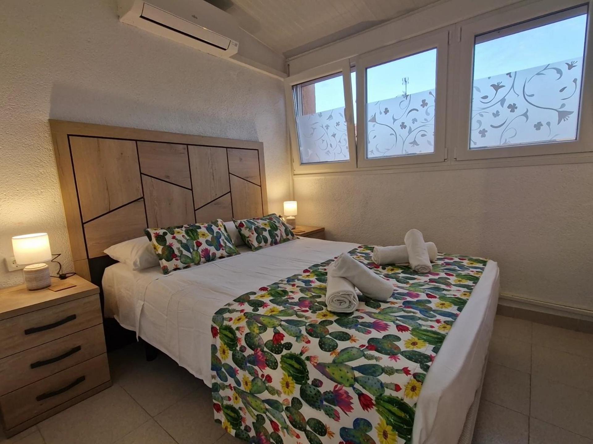 Casa Paseo Villa Torrevieja Eksteriør bilde
